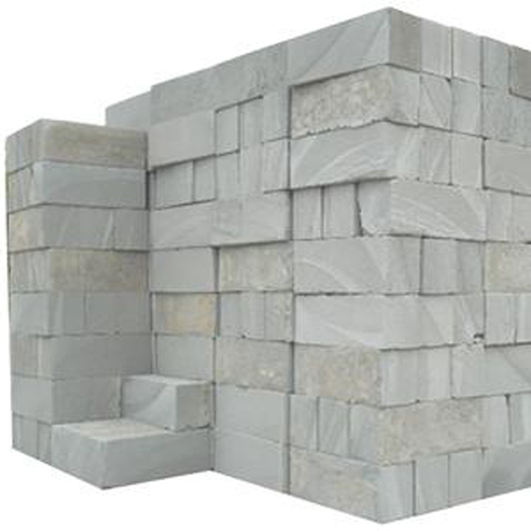 固镇不同砌筑方式蒸压加气混凝土砌块轻质砖 加气块抗压强度研究