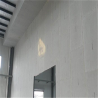 固镇宁波ALC板|EPS加气板隔墙与混凝土整浇联接的实验研讨
